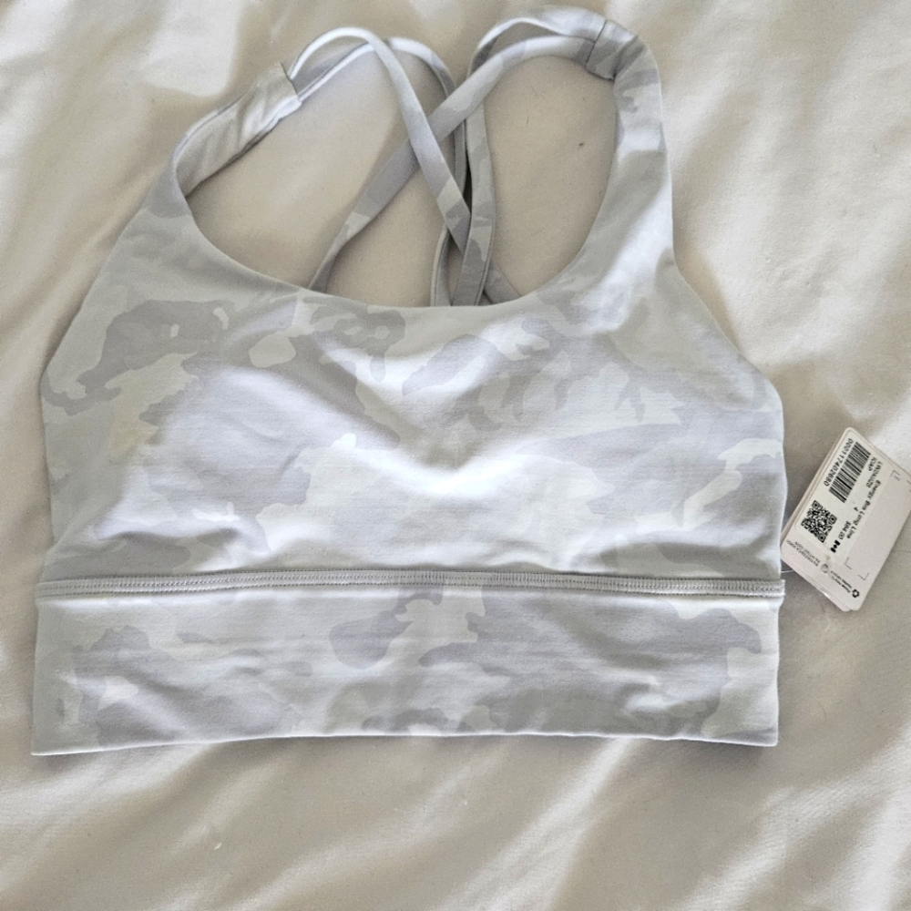 Lululemon Energy Sports Bra